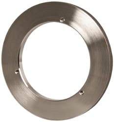 Made in USA - 6" Diam, 5/8" Hole Size, 1/16" Overall Thickness, Tool & Cutter Grinding Wheel - Medium Grade, Diamond, 6,000 RPM - Exact Tool & Supply