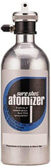 Sure Shot - Paint Sprayer - 16 oz Capacity - Exact Tool & Supply