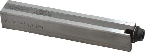 SPI - 5-1/2 Inch Max Cutting Diameter, Hole Cutting Tool Holder - Exact Tool & Supply