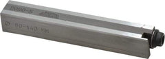 SPI - 5-1/2 Inch Max Cutting Diameter, Hole Cutting Tool Holder - Exact Tool & Supply
