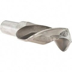 Made in USA - Screw Machine Drill Bit - Exact Tool & Supply