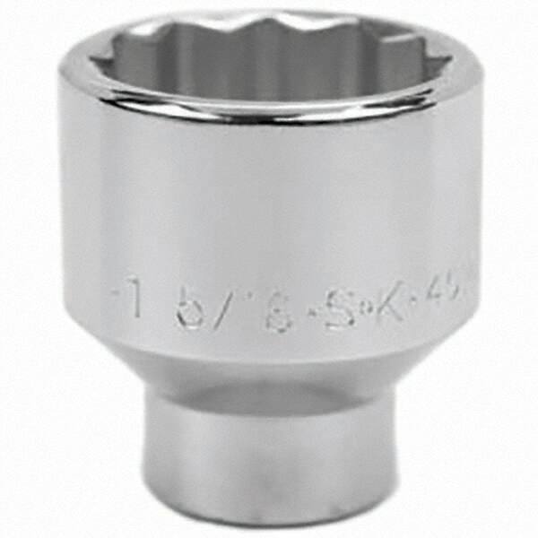 SK - Hand Socket - Exact Tool & Supply