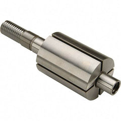 Dynabrade - Rotor - Compatible with 7,200 RPM, Use With 66402 Tool Post Grinder - Exact Tool & Supply