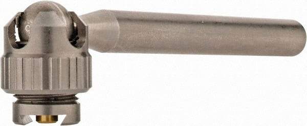 SPI - Indicator Positioner & Holder - 3 Inch Overall Length - Exact Tool & Supply