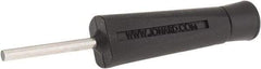 Jonard Tools - Pin Extraction Tool - For Use with Connector Contact Size 16 to 20 - Exact Tool & Supply