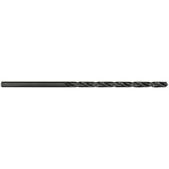 Value Collection - 1-3/4" Taper Length Drill Bit - - Exact Tool & Supply