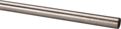 Value Collection - 6' Long, 3/8" OD, 304 Stainless Steel Tube - 0.049" Wall Thickness - Exact Tool & Supply