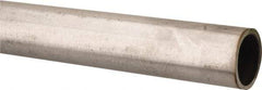 Value Collection - 6' Long, 5/8" OD, 304 Stainless Steel Tube - 0.049" Wall Thickness - Exact Tool & Supply