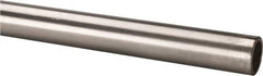 Value Collection - 6' Long, 5/8" OD, 304 Stainless Steel Tube - 0.065" Wall Thickness - Exact Tool & Supply