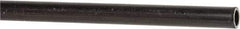 Value Collection - 6' Long, 5/16" OD, 4130 Alloy Steel Tube - 0.035" Wall Thickness - Exact Tool & Supply