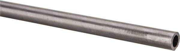 Value Collection - 6' Long, 3/8" OD, 4130 Alloy Steel Tube - 0.065" Wall Thickness - Exact Tool & Supply