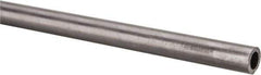 Value Collection - 6' Long, 3/8" OD, 4130 Alloy Steel Tube - 0.065" Wall Thickness - Exact Tool & Supply