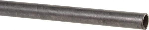 Value Collection - 6' Long, 3/8" OD, 1010 Alloy Steel Tube - 0.035" Wall Thickness - Exact Tool & Supply