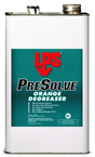 Presolve Orange Degreaser - 1 Gallon - Exact Tool & Supply