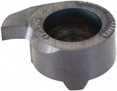HORN - Grooving Insert - Exact Tool & Supply