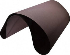 3M - 19" Wide x 48" OAL, 180 Grit, Aluminum Oxide Abrasive Belt - Aluminum Oxide, Very Fine, Coated, X Weighted Cloth Backing, Series 341D - Exact Tool & Supply