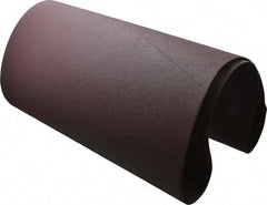 3M - 19" Wide x 48" OAL, 60 Grit, Aluminum Oxide Abrasive Belt - Aluminum Oxide, Medium, Coated, X Weighted Cloth Backing, Series 341D - Exact Tool & Supply