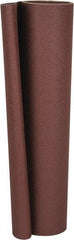 3M - 25" Wide x 60" OAL, 60 Grit, Aluminum Oxide Abrasive Belt - Aluminum Oxide, Medium, Coated, X Weighted Cloth Backing, Series 340D - Exact Tool & Supply