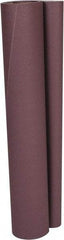 3M - 37" Wide x 60" OAL, 80 Grit, Aluminum Oxide Abrasive Belt - Aluminum Oxide, Medium, Coated, X Weighted Cloth Backing, Series 341D - Exact Tool & Supply