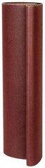 3M - 37" Wide x 60" OAL, 100 Grit, Aluminum Oxide Abrasive Belt - Aluminum Oxide, Fine, Coated, X Weighted Cloth Backing, Series 341D - Exact Tool & Supply