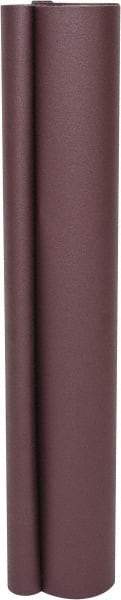 3M - 37" Wide x 75" OAL, 180 Grit, Aluminum Oxide Abrasive Belt - Aluminum Oxide, Very Fine, Coated, X Weighted Cloth Backing, Series 340D - Exact Tool & Supply