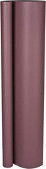 3M - 52" Wide x 75" OAL, 220 Grit, Aluminum Oxide Abrasive Belt - Aluminum Oxide, Very Fine, Coated, X Weighted Cloth Backing, Series 340D - Exact Tool & Supply