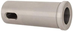 Value Collection - 50mm OD, Type CL Lathe Tool Holder Bushing - 4MT - Exact Tool & Supply