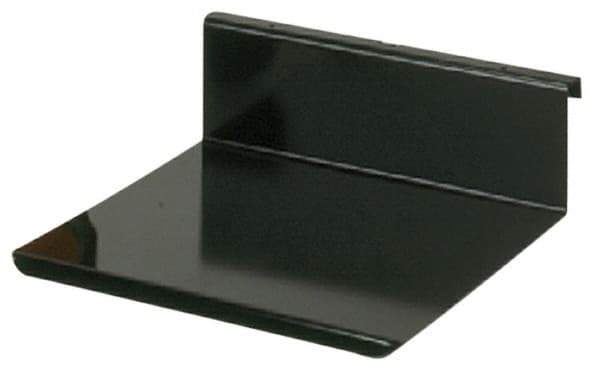 Wesco Industrial Products - 20 Inch Wide x 7 Inch High x 20 Inch Deep, Platform Slip - 800 Lbs. Load Limit, for Use with 230051 and 230052 Hand Trucks - Exact Tool & Supply