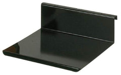 Wesco Industrial Products - 20 Inch Wide x 7 Inch High x 20 Inch Deep, Platform Slip - 800 Lbs. Load Limit, for Use with 230051 and 230052 Hand Trucks - Exact Tool & Supply