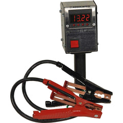 Associated Equipment - 12 Volt Battery Load Tester - Exact Tool & Supply