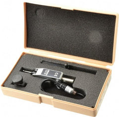 Mitutoyo - Bi-Directional Touch Height Gage Probe - For Use with Mitutoyo Digimatic High Gages Series 192 - Exact Tool & Supply