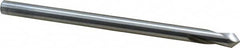 Keo - 1/4" Body Diam, 90°, 4" OAL, High Speed Steel Spotting Drill - Exact Tool & Supply