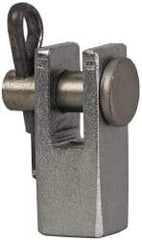 Norgren - Air Cylinder Piston Rod - 23°F Min Temp, Use with 12mm Compact Cylinders - Exact Tool & Supply