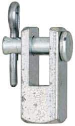 Norgren - Air Cylinder Piston Rod - 23°F Min Temp, Use with 20mm Compact Cylinders - Exact Tool & Supply