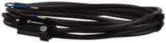 Norgren - Air Cylinder Reed Switch with  LED - -4°F Min Temp, Use with 80mm Compact Cylinders - Exact Tool & Supply