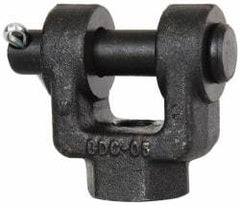 Norgren - Air Cylinder Rod - -20°F Min Temp, Use with 1-1/2" to 2-1/2" NFPA Cylinders - Exact Tool & Supply