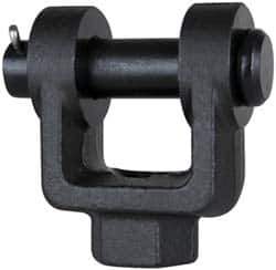 Norgren - Air Cylinder Rod - -20°F Min Temp, Use with 6" NFPA Cylinders - Exact Tool & Supply