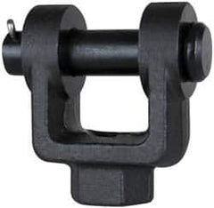 Norgren - Air Cylinder Rod - -20°F Min Temp, Use with 3-1/4" & 4" NFPA Cylinders - Exact Tool & Supply