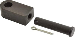 Norgren - Air Cylinder Rod - -20°F Min Temp, Use with 1-1/2" to 2-1/2" NFPA Cylinders - Exact Tool & Supply