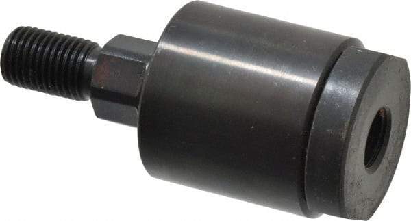 Norgren - Air Cylinder Rod Coupler - -20°F Min Temp, Use with 1-1/2" to 2-1/2" NFPA Cylinders - Exact Tool & Supply