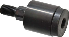 Norgren - Air Cylinder Rod Coupler - -20°F Min Temp, Use with 1-1/2" to 2-1/2" NFPA Cylinders - Exact Tool & Supply