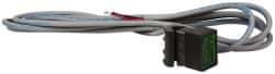Norgren - Air Cylinder Reed Switch - -22°F Min Temp, Use with 2" to 6" NFPA Cylinders - Exact Tool & Supply