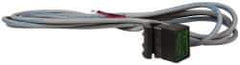 Norgren - Air Cylinder Reed Switch - -22°F Min Temp, Use with 2" to 6" NFPA Cylinders - Exact Tool & Supply