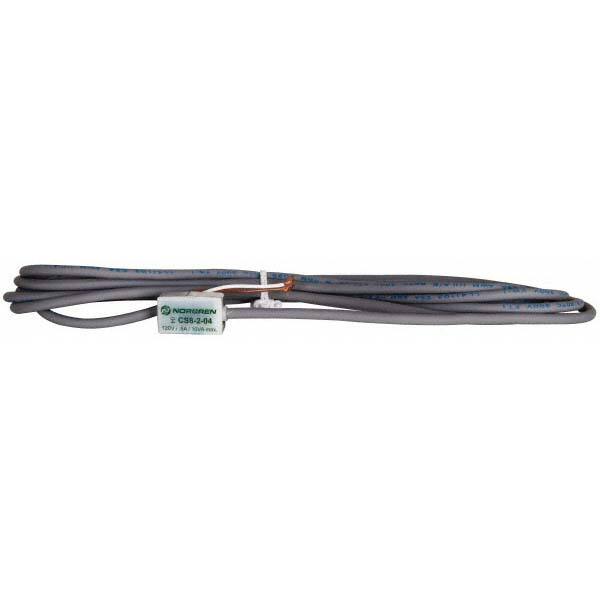 Norgren - Air Cylinder Reed Switch - Exact Tool & Supply