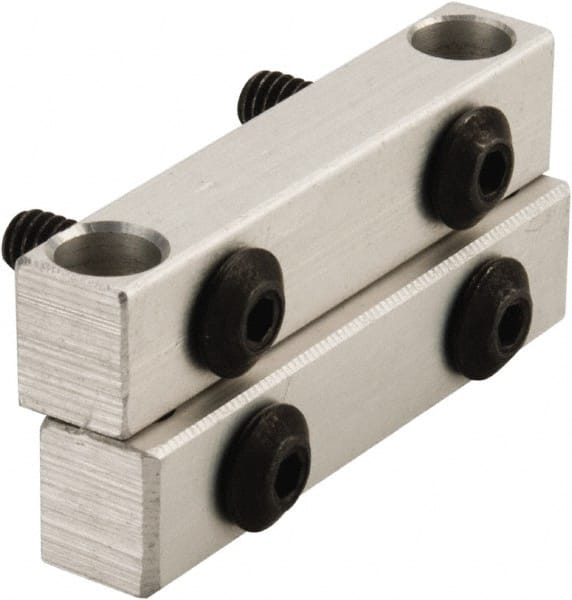 Norgren - Air Cylinder Foot Mount - Exact Tool & Supply