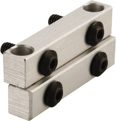Norgren - Air Cylinder Foot Mount - Exact Tool & Supply