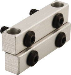 Norgren - Air Cylinder Foot Mount - Exact Tool & Supply