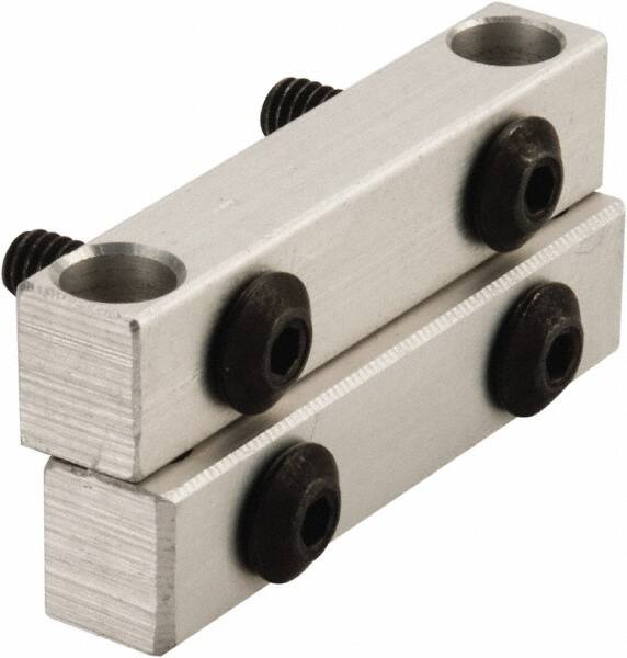 Norgren - Air Cylinder Foot Mount - Exact Tool & Supply