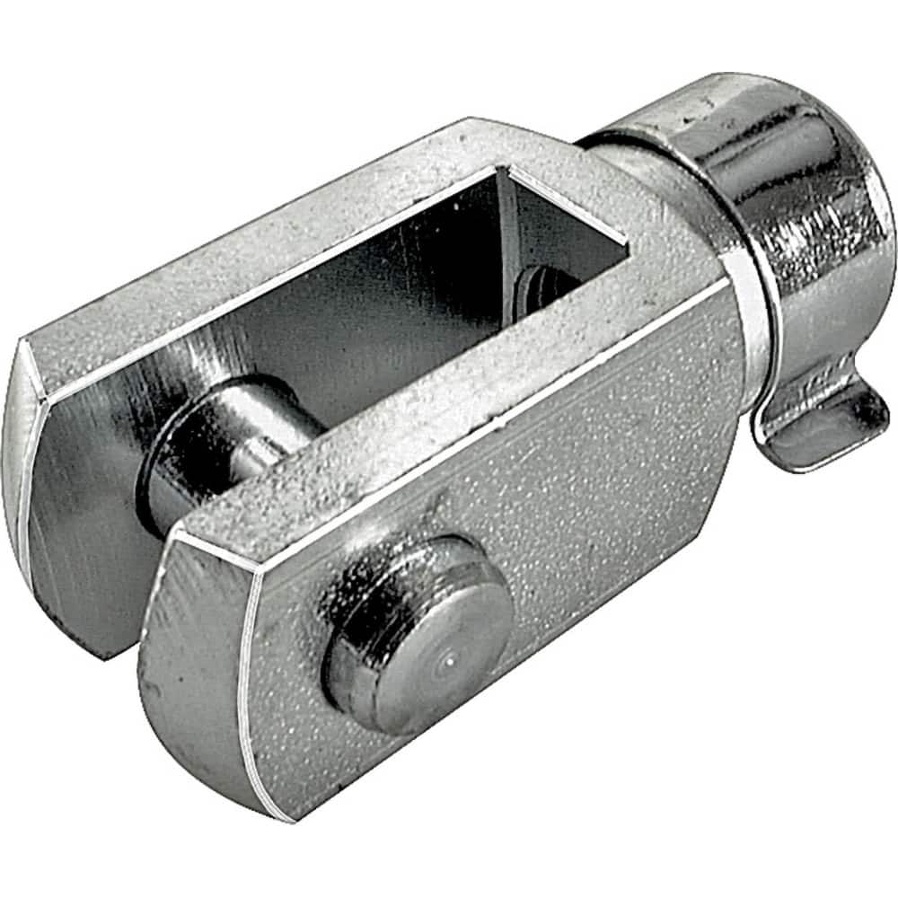 Norgren - Air Cylinder Piston Rod - Exact Tool & Supply