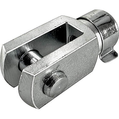 Norgren - Air Cylinder Piston Rod - Exact Tool & Supply